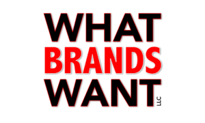 What Brands Want Logo